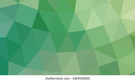 Abstract geometric triangle background, art, artistic, bright, colorful, design. Mosaic, color background. Mosaic texture. The effect of stained glass. EPS 10 Vector