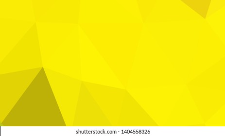 Abstract geometric triangle background, art, artistic, bright, colorful, design. Mosaic, color background. Mosaic texture. The effect of stained glass. EPS 10 Vector