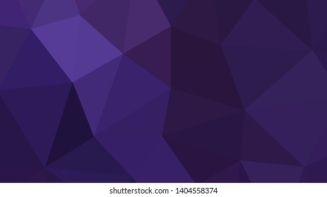 Abstract geometric triangle background, art, artistic, bright, colorful, design. Mosaic, color background. Mosaic texture. The effect of stained glass. EPS 10 Vector