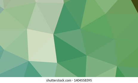 Abstract geometric triangle background, art, artistic, bright, colorful, design. Mosaic, color background. Mosaic texture. The effect of stained glass. EPS 10 Vector