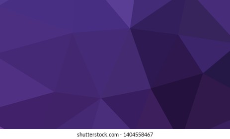 Abstract geometric triangle background, art, artistic, bright, colorful, design. Mosaic, color background. Mosaic texture. The effect of stained glass. EPS 10 Vector