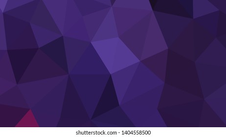 Abstract geometric triangle background, art, artistic, bright, colorful, design. Mosaic, color background. Mosaic texture. The effect of stained glass. EPS 10 Vector