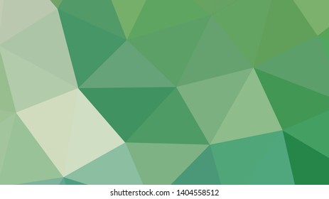 Abstract geometric triangle background, art, artistic, bright, colorful, design. Mosaic, color background. Mosaic texture. The effect of stained glass. EPS 10 Vector