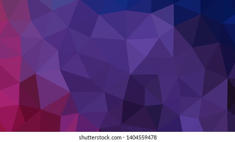 Abstract geometric triangle background, art, artistic, bright, colorful, design. Mosaic, color background. Mosaic texture. The effect of stained glass. EPS 10 Vector