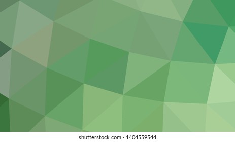 Abstract geometric triangle background, art, artistic, bright, colorful, design. Mosaic, color background. Mosaic texture. The effect of stained glass. EPS 10 Vector