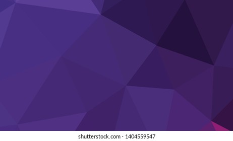 Abstract geometric triangle background, art, artistic, bright, colorful, design. Mosaic, color background. Mosaic texture. The effect of stained glass. EPS 10 Vector