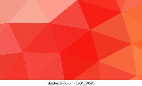 Abstract geometric triangle background, art, artistic, bright, colorful, design. Mosaic, color background. Mosaic texture. The effect of stained glass. EPS 10 Vector