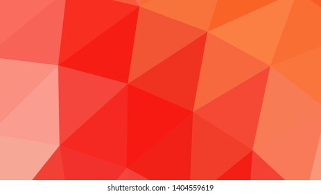 Abstract geometric triangle background, art, artistic, bright, colorful, design. Mosaic, color background. Mosaic texture. The effect of stained glass. EPS 10 Vector