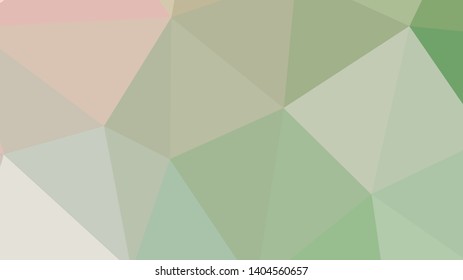 Abstract geometric triangle background, art, artistic, bright, colorful, design. Mosaic, color background. Mosaic texture. The effect of stained glass. EPS 10 Vector