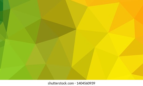 Abstract geometric triangle background, art, artistic, bright, colorful, design. Mosaic, color background. Mosaic texture. The effect of stained glass. EPS 10 Vector