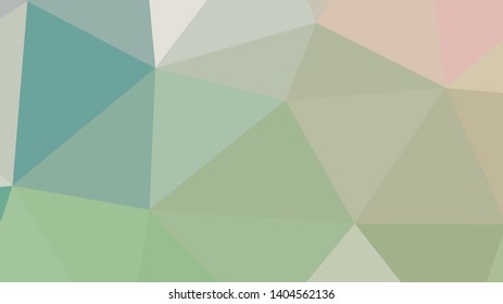 Abstract geometric triangle background, art, artistic, bright, colorful, design. Mosaic, color background. Mosaic texture. The effect of stained glass. EPS 10 Vector