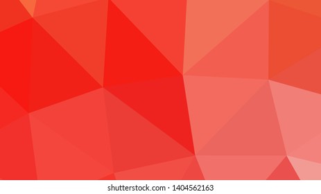 Abstract geometric triangle background, art, artistic, bright, colorful, design. Mosaic, color background. Mosaic texture. The effect of stained glass. EPS 10 Vector