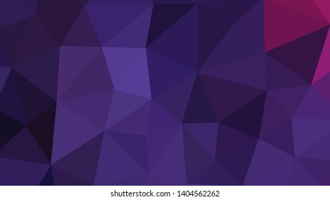 Abstract geometric triangle background, art, artistic, bright, colorful, design. Mosaic, color background. Mosaic texture. The effect of stained glass. EPS 10 Vector