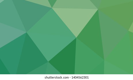 Abstract geometric triangle background, art, artistic, bright, colorful, design. Mosaic, color background. Mosaic texture. The effect of stained glass. EPS 10 Vector