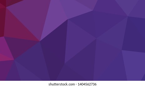 Abstract geometric triangle background, art, artistic, bright, colorful, design. Mosaic, color background. Mosaic texture. The effect of stained glass. EPS 10 Vector