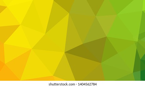 Abstract geometric triangle background, art, artistic, bright, colorful, design. Mosaic, color background. Mosaic texture. The effect of stained glass. EPS 10 Vector