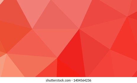 Abstract geometric triangle background, art, artistic, bright, colorful, design. Mosaic, color background. Mosaic texture. The effect of stained glass. EPS 10 Vector