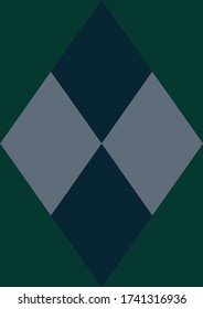 abstract geometric triangle background graphic for book cover, pattern, template or wallpaper