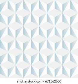 Abstract geometric  triangle background.  Vector illustration.