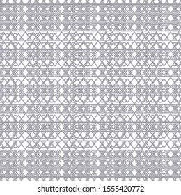 Abstract geometric triangle pattern, background vector. Pattern can be used for wallpaper, cover fills, web page background, surface textures.