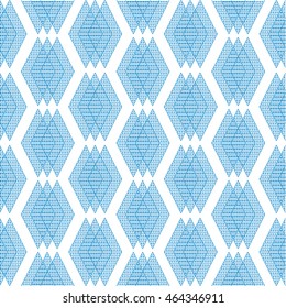 Abstract geometric triangle pattern, background vector, can be used for wallpaper, cover fills, web page background, surface textures.
