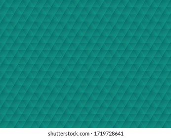 Abstract geometric triangles pattern background.