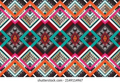 Abstract geometric tribal print, Tonga Islands. Tapa Bark Wall Art, 
Ethnic Islanders Wall Decor. Fiji Ethnography design. 
Tapa cloths fijian masi melanesia. 
Aboriginal carpet, mat, vector clipart