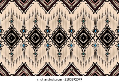 Abstract geometric tribal print, Tonga Islands. Tapa Bark Wall Art, 
Ethnic Islanders Wall Decor. Fiji Ethnography design. 
Tapa cloths fijian masi melanesia. 
Aboriginal carpet, mat, vector clipart
