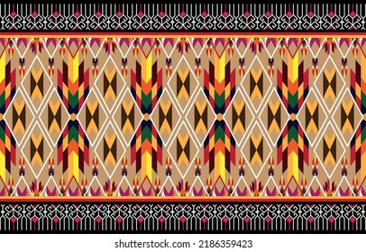 Abstract geometric tribal print, Tonga Islands. Tapa Bark Wall Art, 
Ethnic Islanders Wall Decor. Fiji Ethnography design. 
Tapa cloths fijian masi melanesia. 
Aboriginal carpet, mat, vector clipart