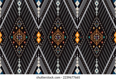 Abstract geometric tribal print, Tonga Islands. Tapa Bark Wall Art, 
Ethnic Islanders Wall Decor. Fiji Ethnography design. 
Tapa cloths fijian masi melanesia. 
Aboriginal carpet, mat, vector clipart