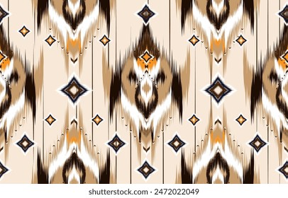 Abstract geometric tribal print, Tonga Islands. Tapa Bark Wall Art, 
Ethnic Islanders Wall Decor. Fiji Ethnography design. 
Tapa cloths fijian masi melanesia. 
Aboriginal carpet, mat, vector clipart