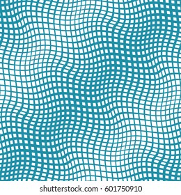 abstract geometric trippy blue background pattern graphic