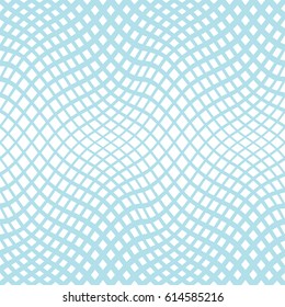abstract geometric trippy blue background pattern graphic