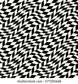 abstract geometric trippy graphic 3d illusion pattern background