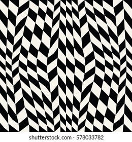 abstract geometric trippy graphic 3d illusion pattern background