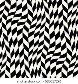 abstract geometric trippy graphic 3d illusion pattern background