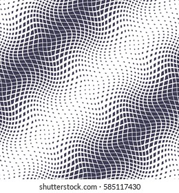 abstract geometric trippy purple background pattern graphic