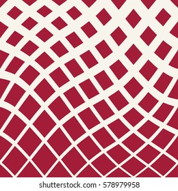 abstract geometric trippy red background pattern graphic