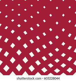abstract geometric trippy red background pattern graphic