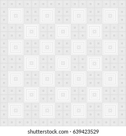 Abstract geometric vector