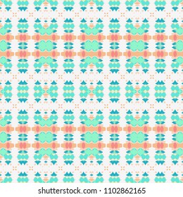 Abstract geometric vector artwork. Pattern for print, cloth design, wallpaper, carpet, puzzles, posters or fliers.