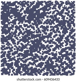 Abstract geometric vector background