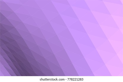 abstract geometric vector background