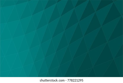 abstract geometric vector background