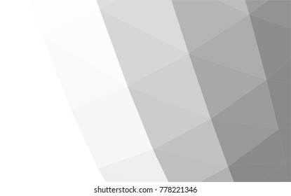 abstract geometric vector background