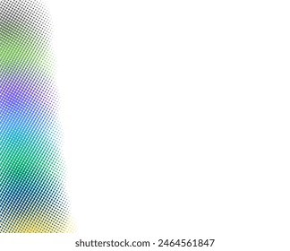 abstract and geometric vector background design