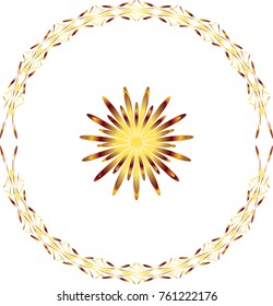 Abstract geometric vector background for design use. Modern vector seamless texture. Vector pattern for use as a background in design, as well as for website design. Pattern on a transparent backgroun