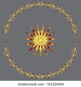 Abstract geometric vector background for design use. Modern vector seamless texture. Vector pattern for use as a background in design, as well as for website design