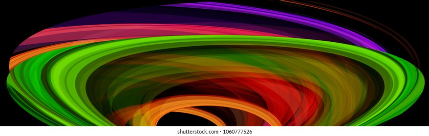 Abstract geometric vector background - eps10