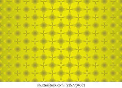 abstract geometric vector background with golden gradient
